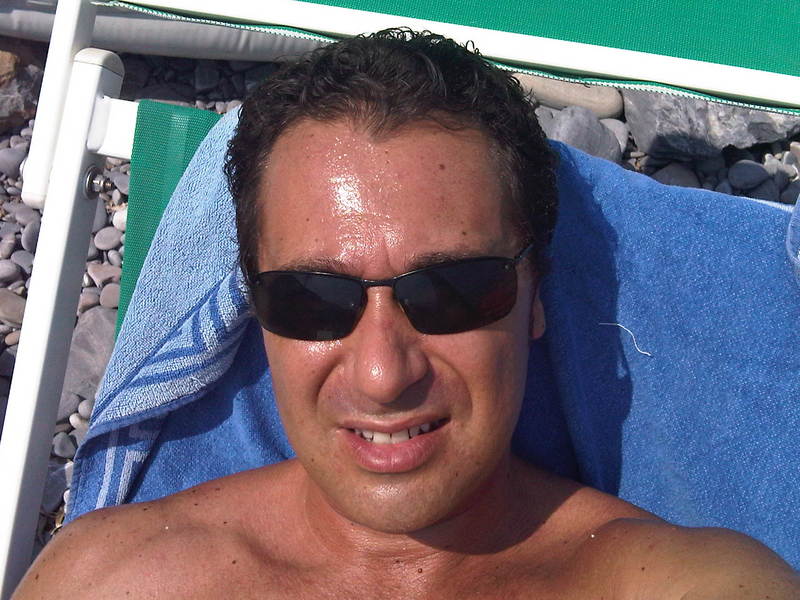 Date this hard body United Kingdom man Andreo from Newcastle GB118