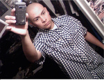 beautiful United States man Anthony from Los angeles US1920