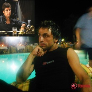 Date this hot Belgium man Tony from Hasselt BE10