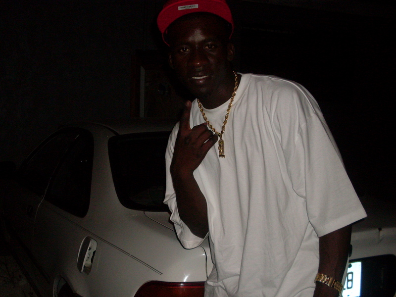 Date this exotic Bahamas man Frantz from Nassau BS8