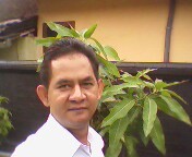 Date this lovely Indonesia man Arief from Magelang ID9