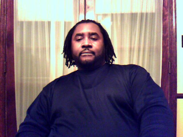 Date this happy United States man HO from Clinton DO674