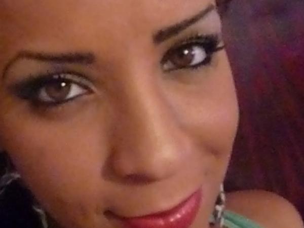 Date this beautiful Dominican Republic girl Godess-of-love from Bavaro DO678
