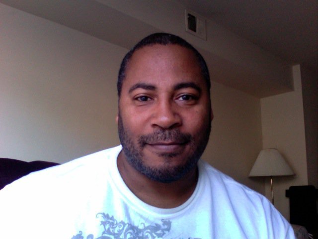 Date this pretty United States man Anthony from Richmond US1986