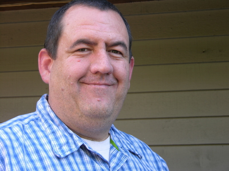 Date this voluptuous United States man Michael from Seattle US1987