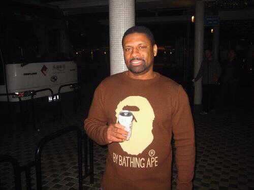 Date this fun United States man Charles from San Diego US2000