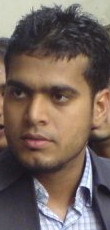 Date this funny Pakistan man Mujeeb from Karachi PK5