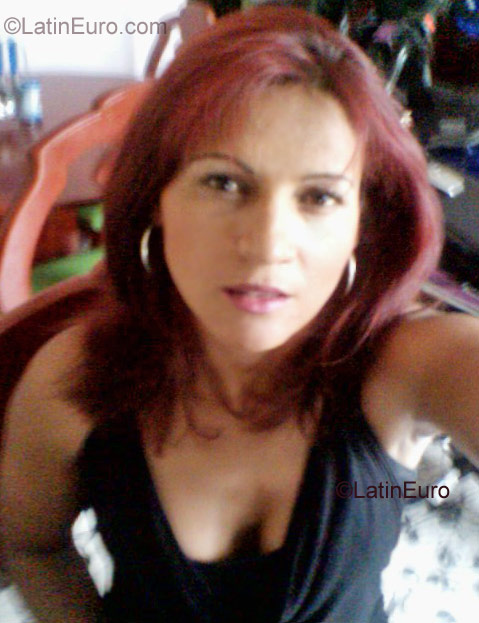 Date this happy Colombia girl G. Ladis from Pereira CO641