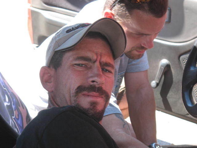Date this sensual United States man Nomadic1974 from Port Aransas US2015