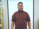 tall United States man  from Hackettstown US2042