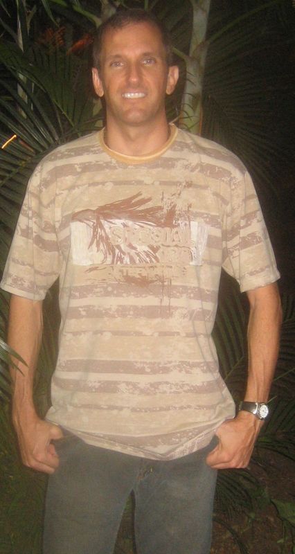 Date this exotic United States man Gringoromantico from Los Angeles US2055