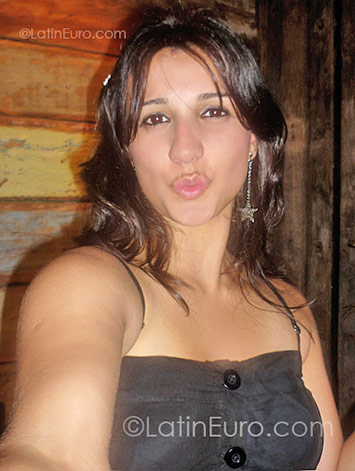 Date this stunning Brazil girl Luciana from Brasilia BR947