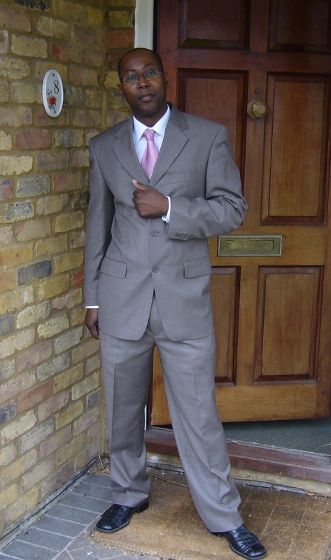 Date this attractive United Kingdom man Sbmuk from London GB128