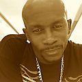 Date this stunning United States man MRchocolatedrop from buffalo US2068