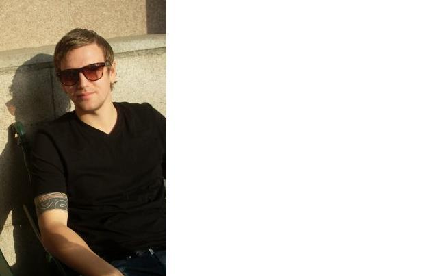 Date this nice looking Norway man Pindoctor from Oslo NO32