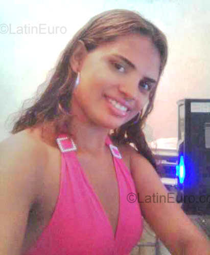 Date this foxy Brazil girl Drielly Sabrina from Recife BR955