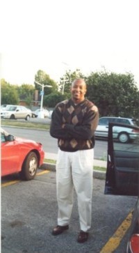 Date this sensual United States man KDRAKE from Detroit US2098