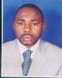 Date this delightful Cameroon man Bijosta from Yaounde CM8