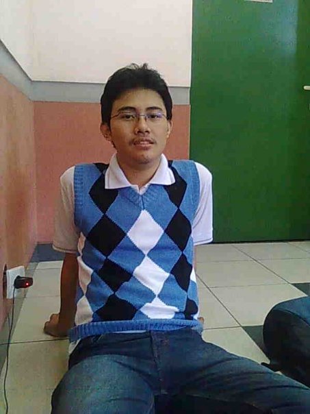 Date this cute Indonesia man Irfan from Surabaya ID10