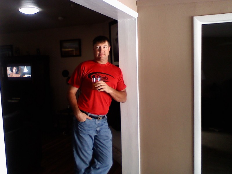 Date this athletic United States man Andrew from Scottsdale US2124