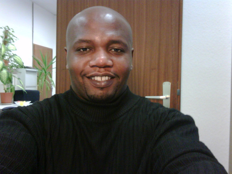 Date this good-looking Germany man Eurorydar from Heidelberg DE50