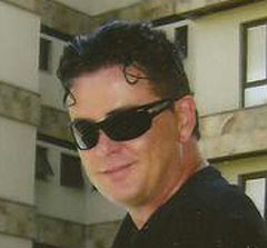Date this good-looking United States man Rickbruce from Phoenix US2153