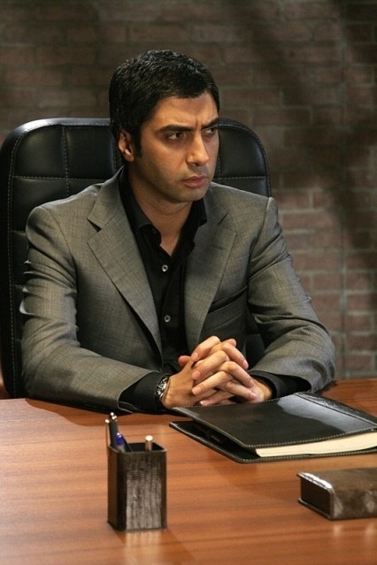 Date this sultry Iraq man Muhnad from Bagdad IQ5