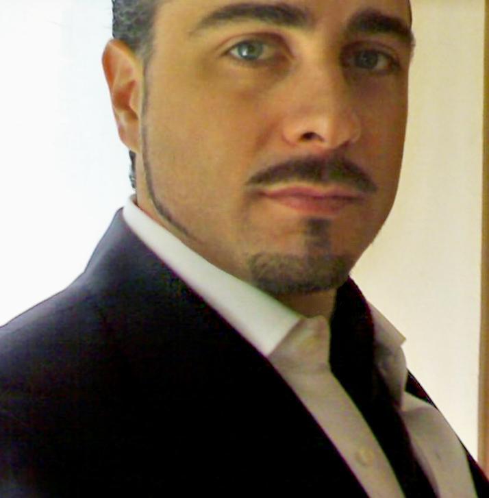 Date this passionate Italy man PERFIL from MilÃ¡n IT29