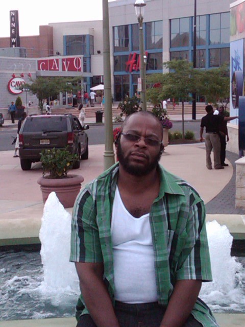 Date this sultry United States man BILAL193 from phila US2177
