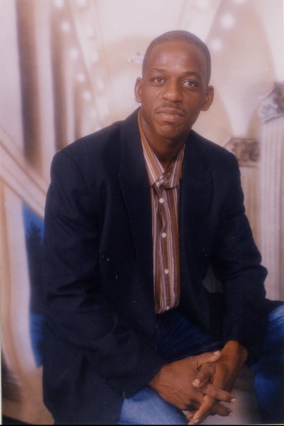 Date this hard body Bahamas man Gilly from N BS11