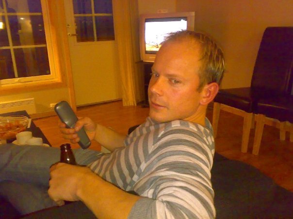 Date this cute Norway man Jan from Kopervik NO34