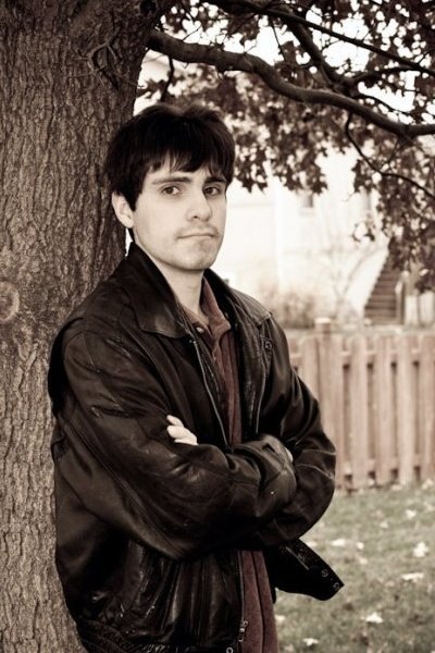 Date this hot United States man Daniel from Lenexa US2201