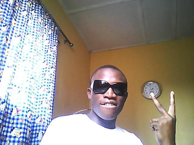Date this stunning Nigeria man Kola4uonly from Lagos NG69