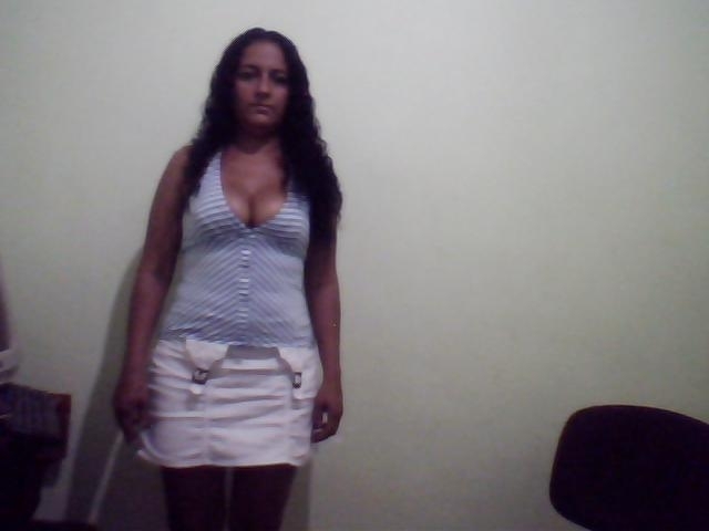 Date this lovely Colombia girl FEITA from Quindio CO723