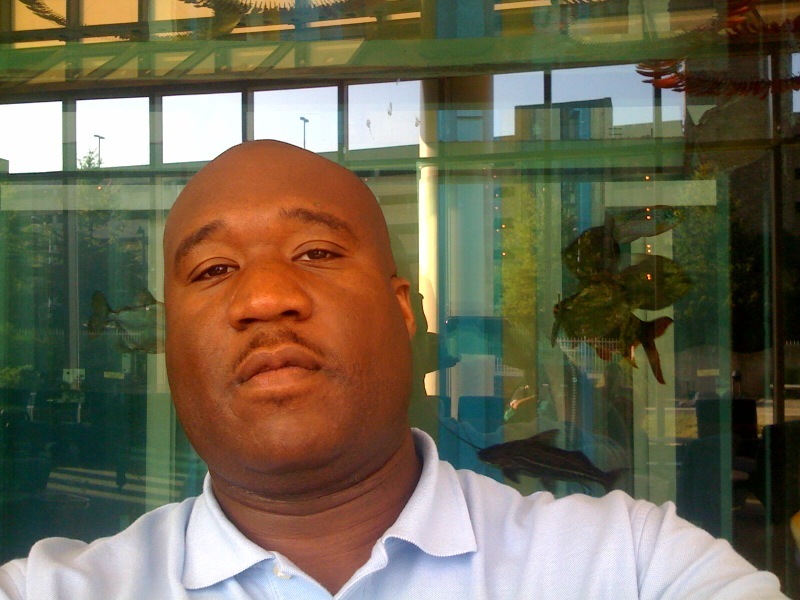 Date this beautiful United States man Marcus from Parkton US2232
