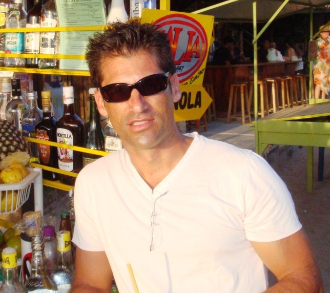 Date this tall Italy man Matteo from Verona IT31