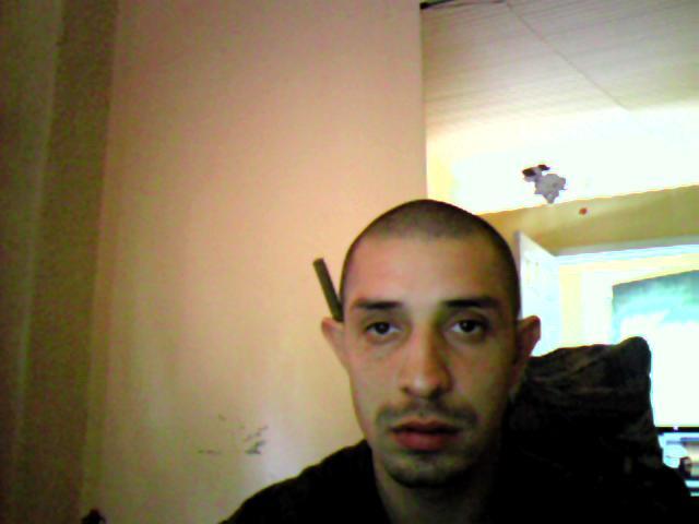 Date this foxy United States man Candy from Los Angeles US2272