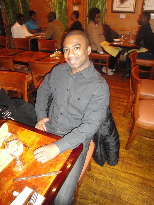Date this hot United States man Edward from New York City US2280