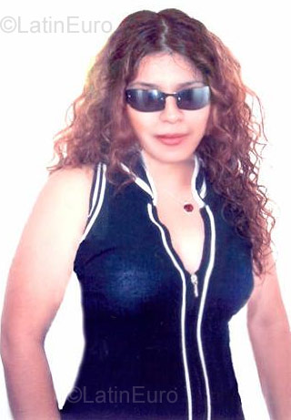 Date this tall Peru girl Melisa from Lima PE86