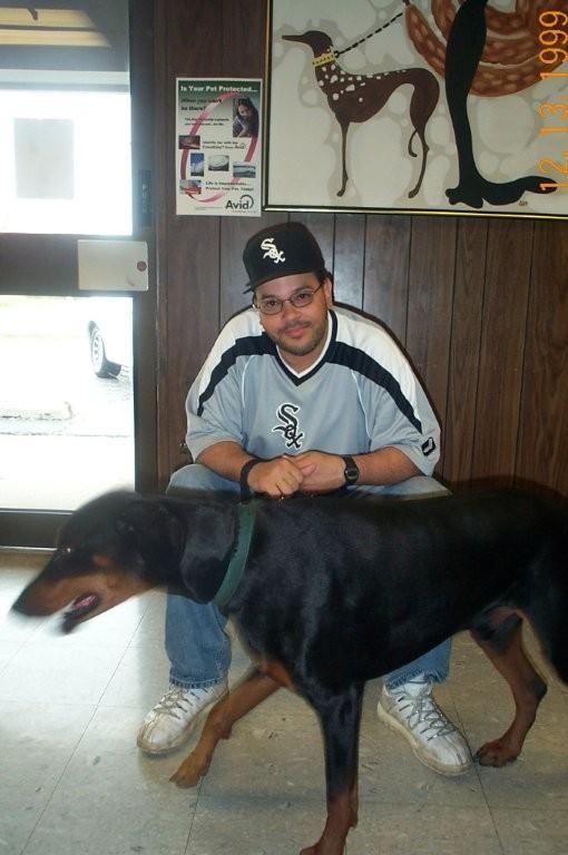 Date this nice looking United States man Stephen from Chicago US2287