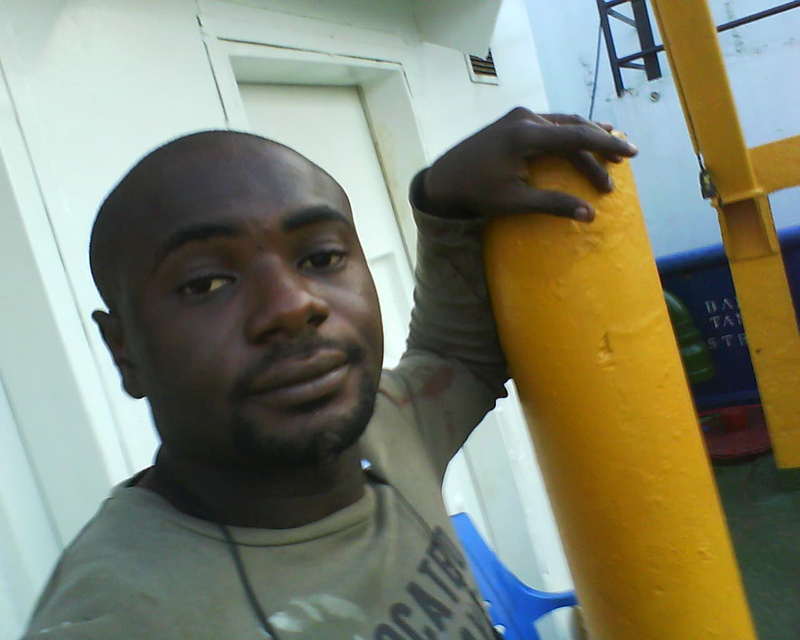 Date this sensual Nigeria man Menshack200yaho from Port-haccourt NG73