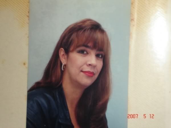 Date this voluptuous Colombia girl Yolanda from Bogota CO747