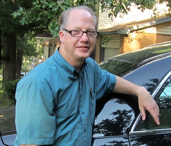 Date this cute United States man Mark from Little Rock US2318