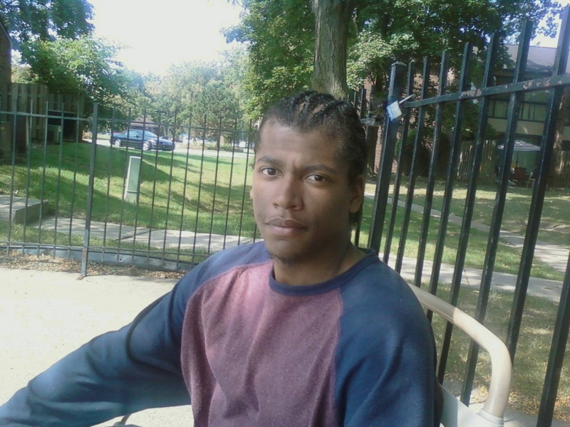 Date this nice looking United States man LonelyHeart from East Lansing US2336