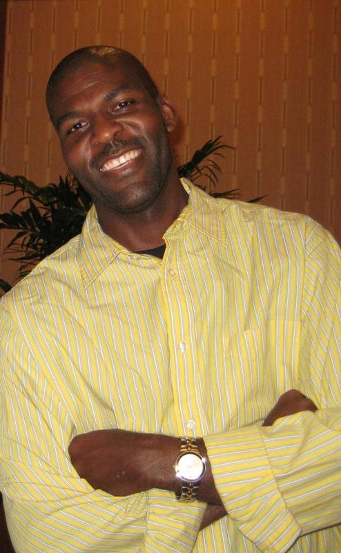Date this sensual United States man Jonzee from San Diego US16097