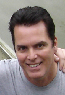 Date this delightful United States man Paul from San Diego US2357