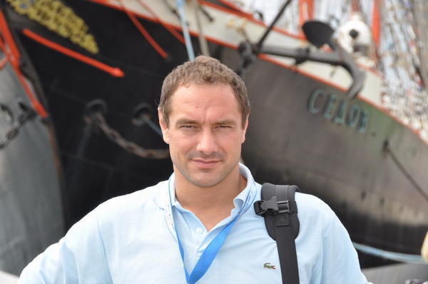 Date this cute Poland man Dominik from Gdynia PL3