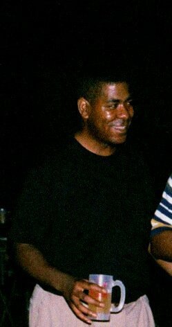 Date this happy United States man Ted from Washington US2364
