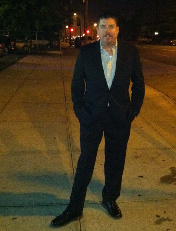 Date this fun United States man Dallas from New York US2366