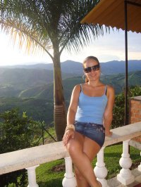 Date this fun Colombia girl Lunita_077hotma from Manizales CO779